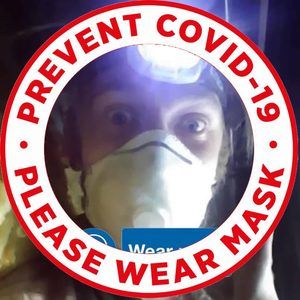 Meet your Posher, Timothy